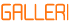 GALLERI